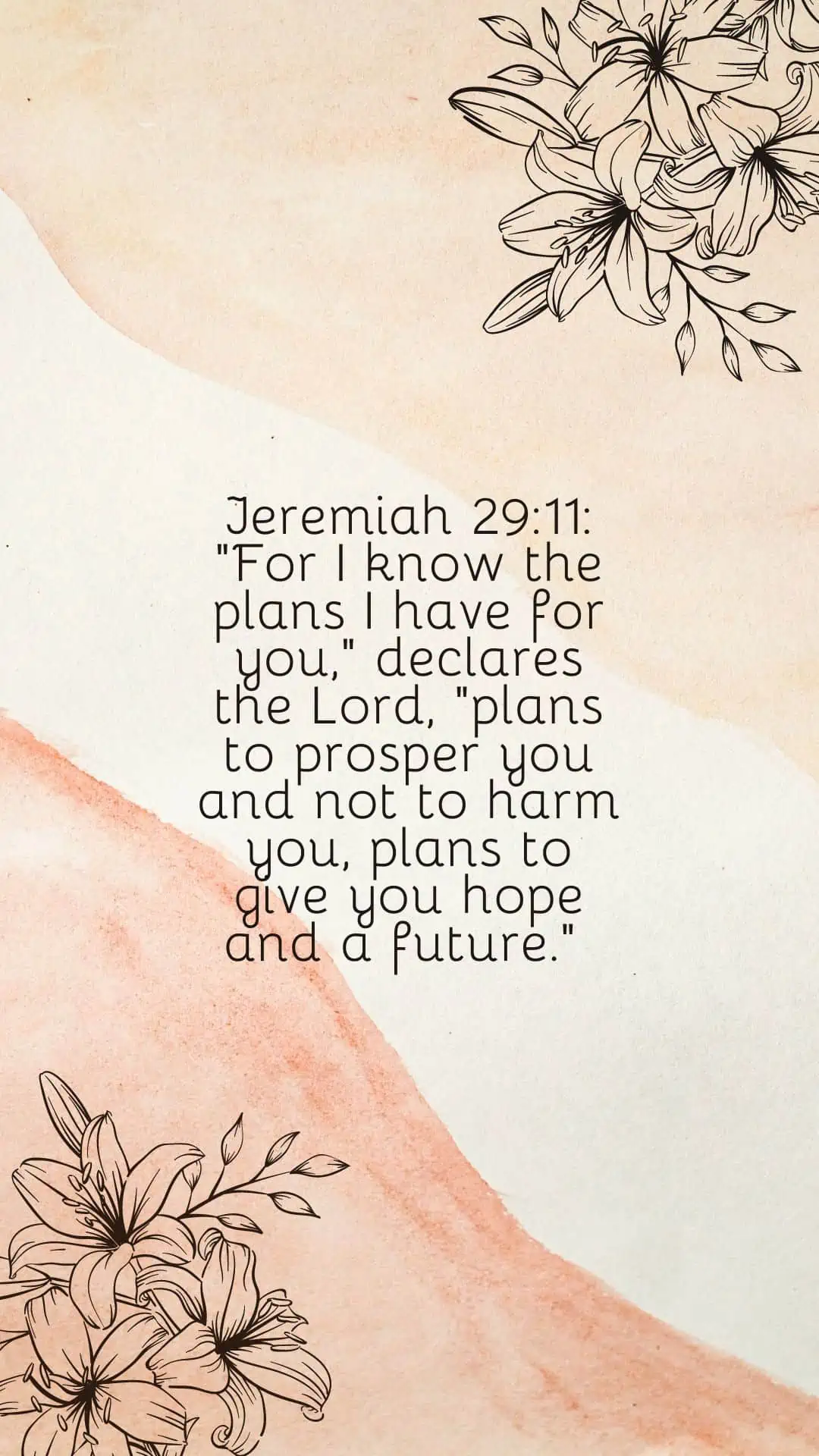 Bible Verse Background For Your Phone