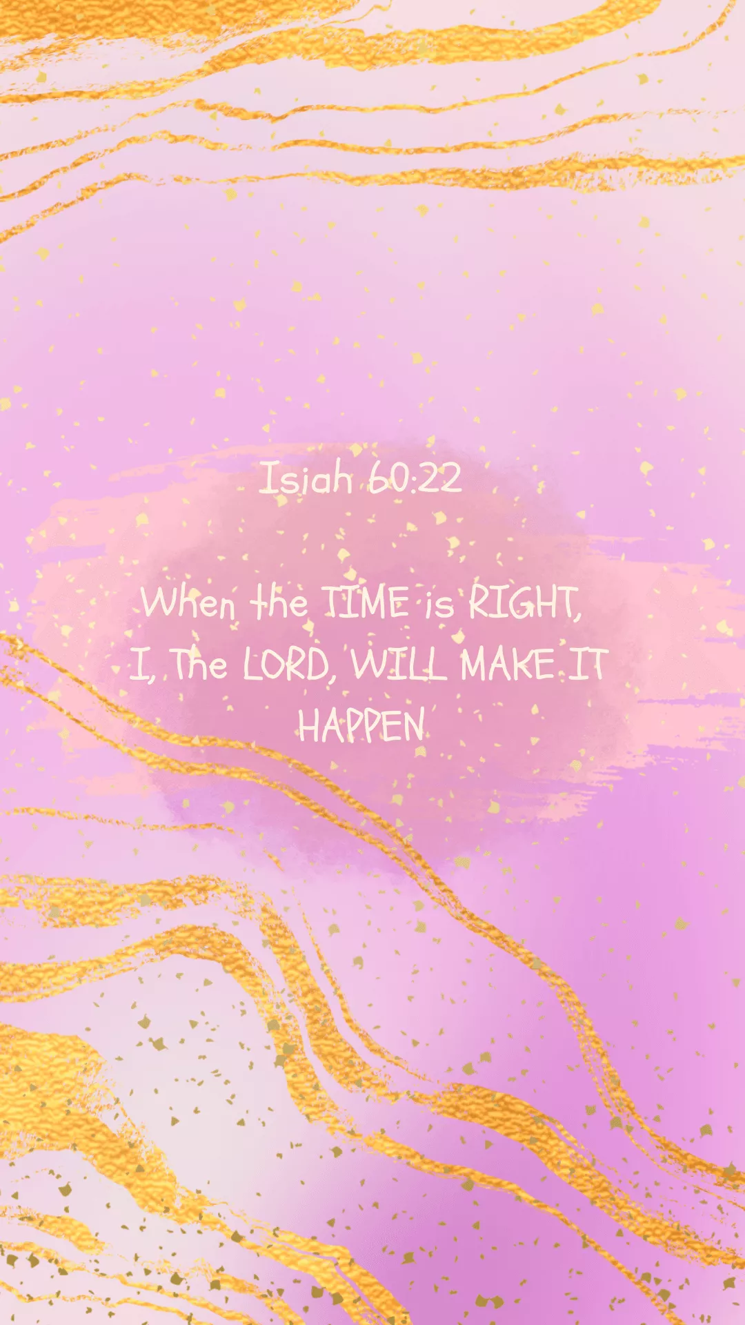Bible Verse Phone Wallpaper