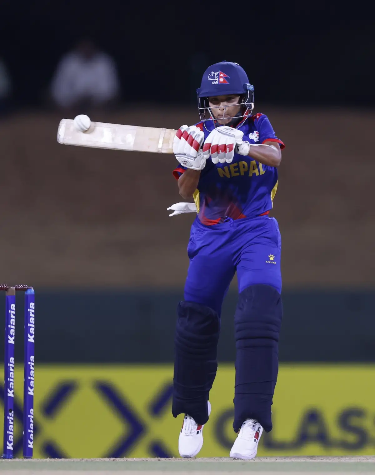 Nepal Cricket Team Image and Photo