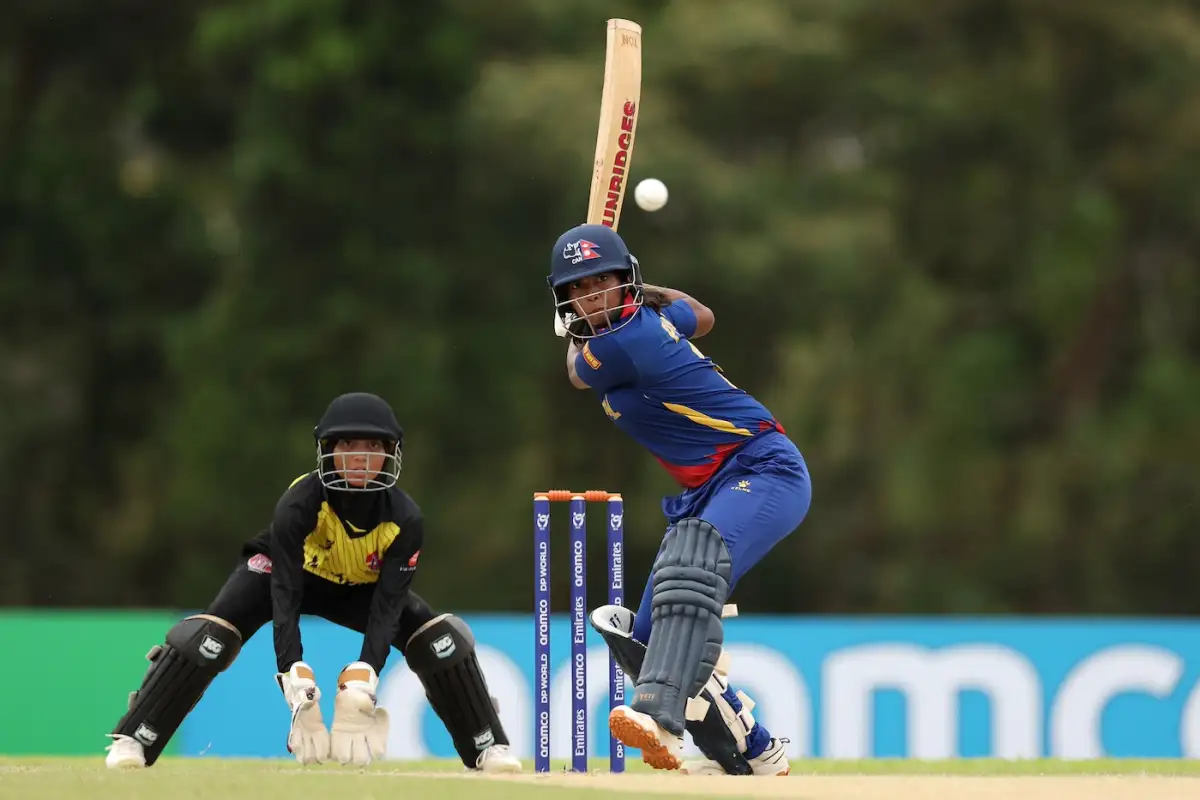 Nepal Cricket Team Image and Photo