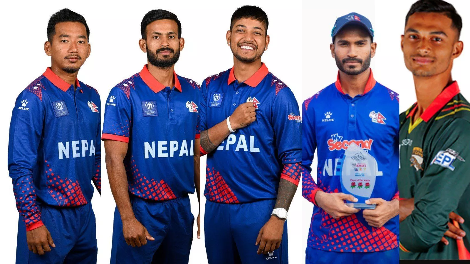 ICC Asia Cricket news