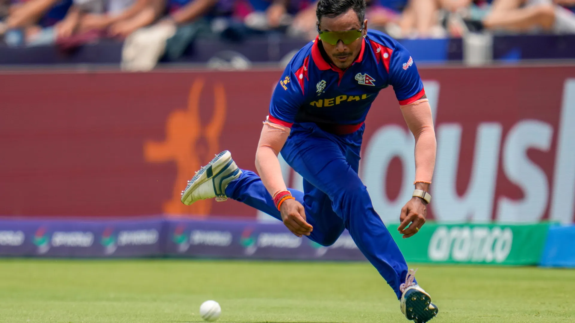 ICC T20 World Cup 2024