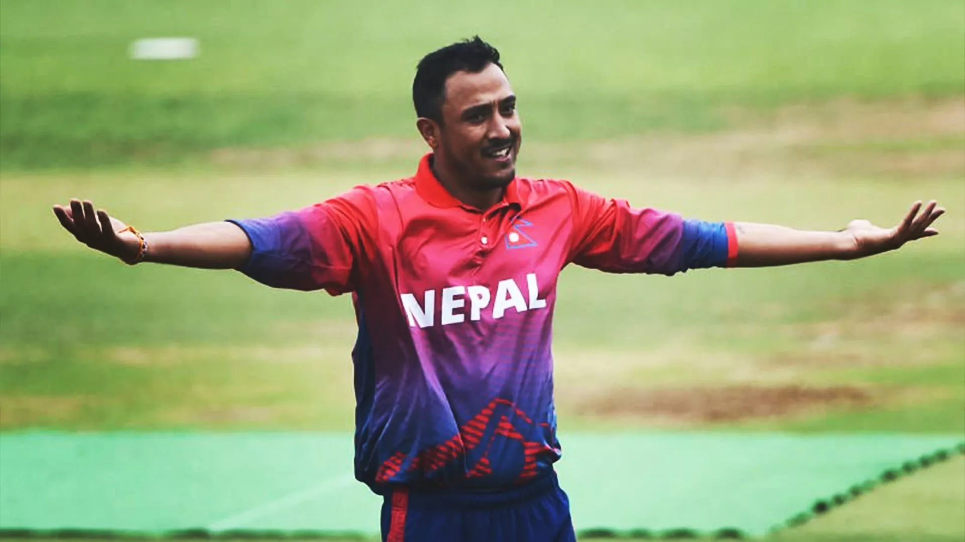 Paras Khadka: The Pioneer that