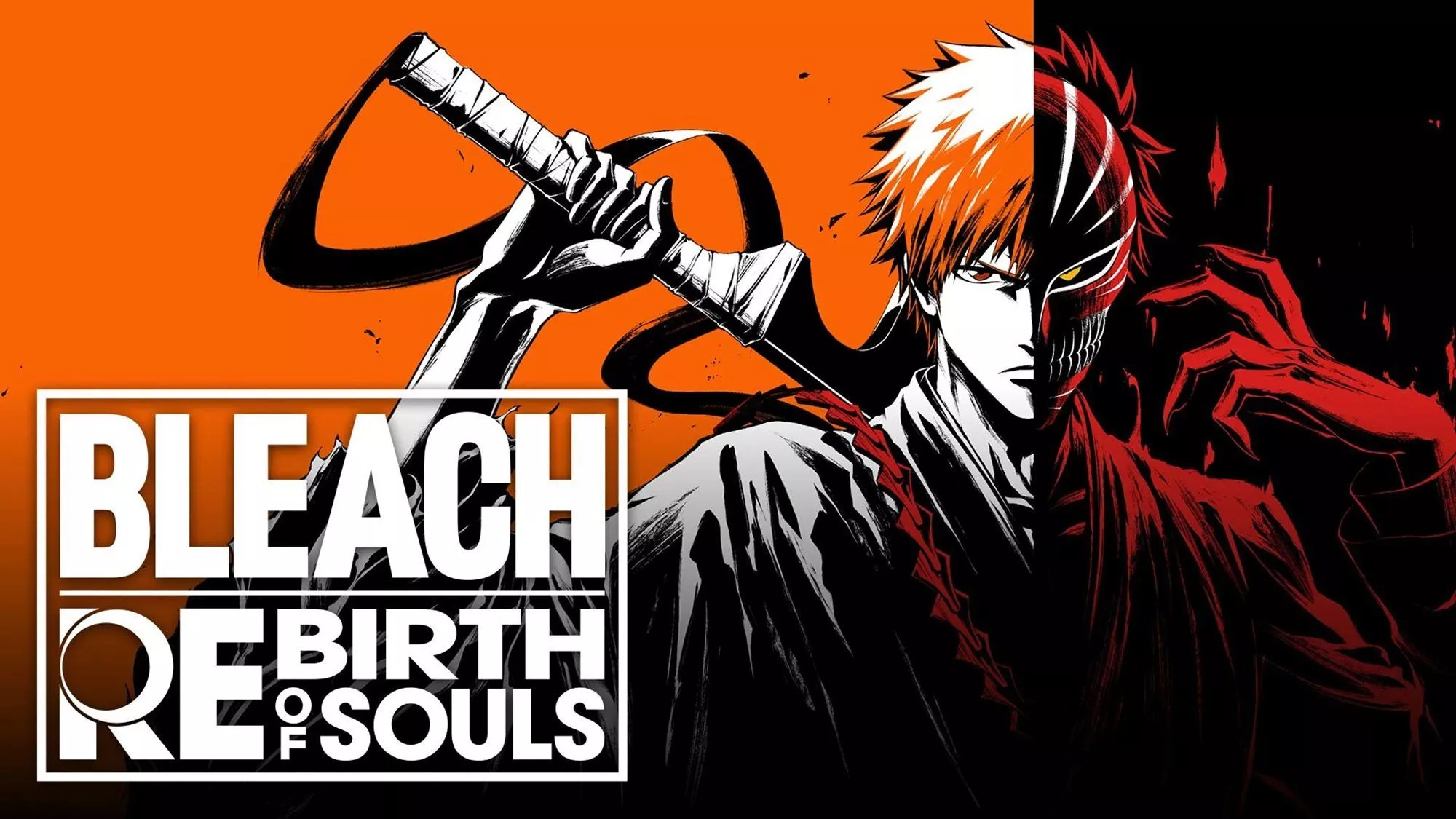 Bleach: Rebirth of Souls Releases