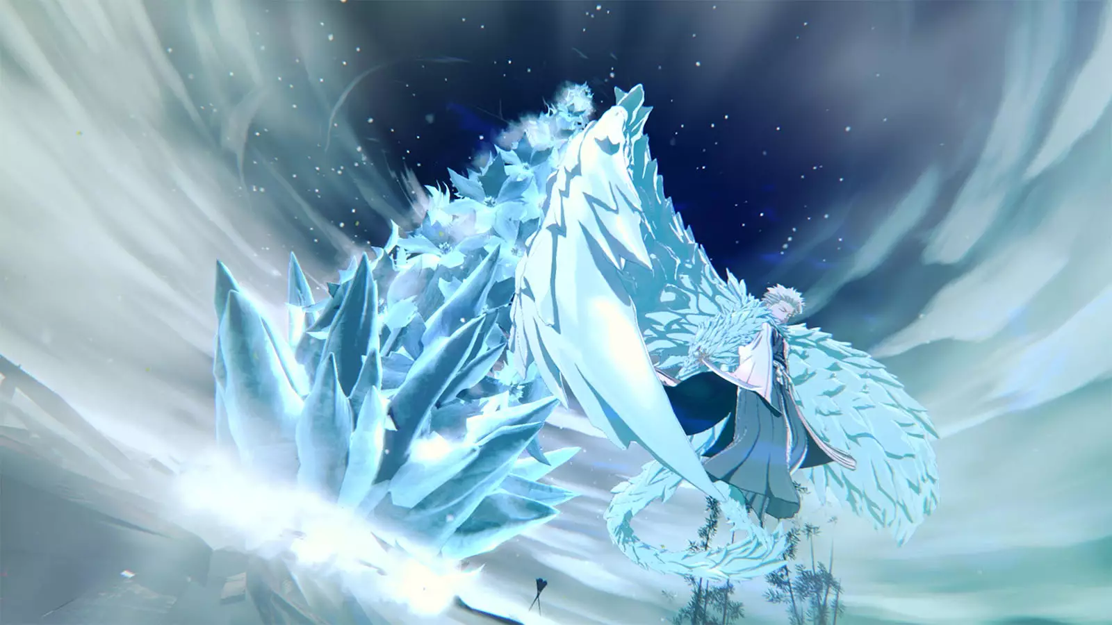 BLEACH Rebirth of Souls Deluxe Edition