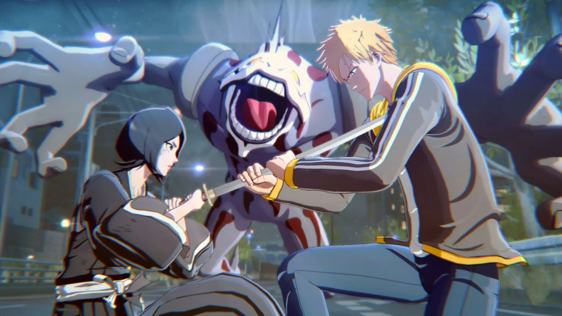 Bleach Rebirth of Souls preorder: Get