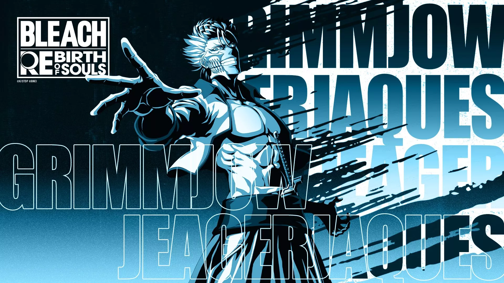 BLEACH Rebirth of Souls on X