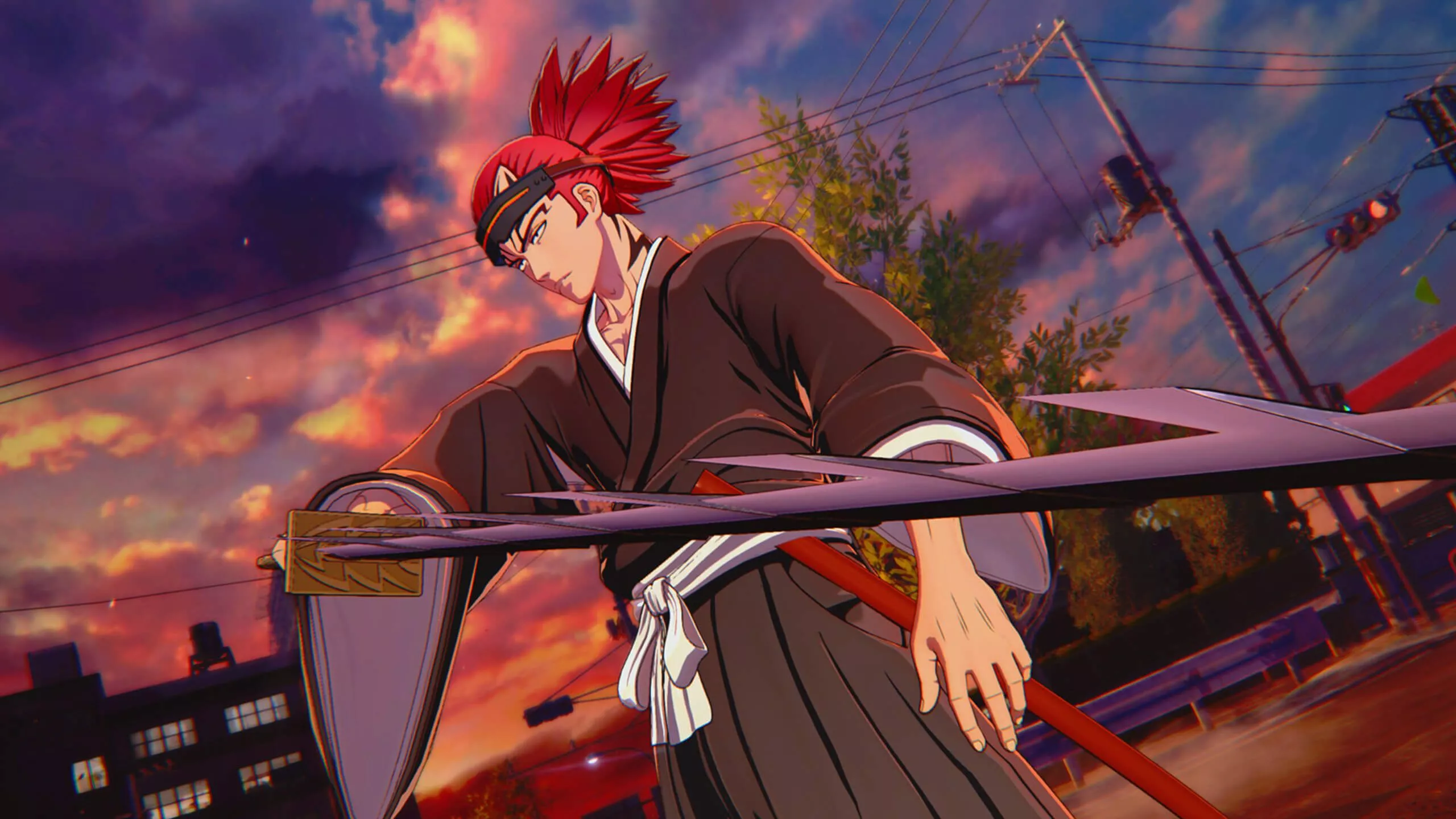 Bleach: Rebirth of Souls Release Date
