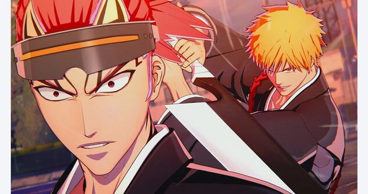 Bleach Rebirth Of Souls Order Now