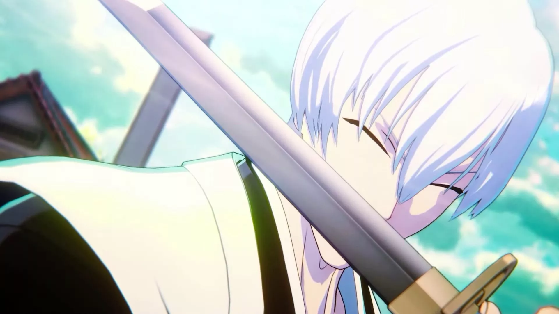 Bleach: Rebirth of Souls character