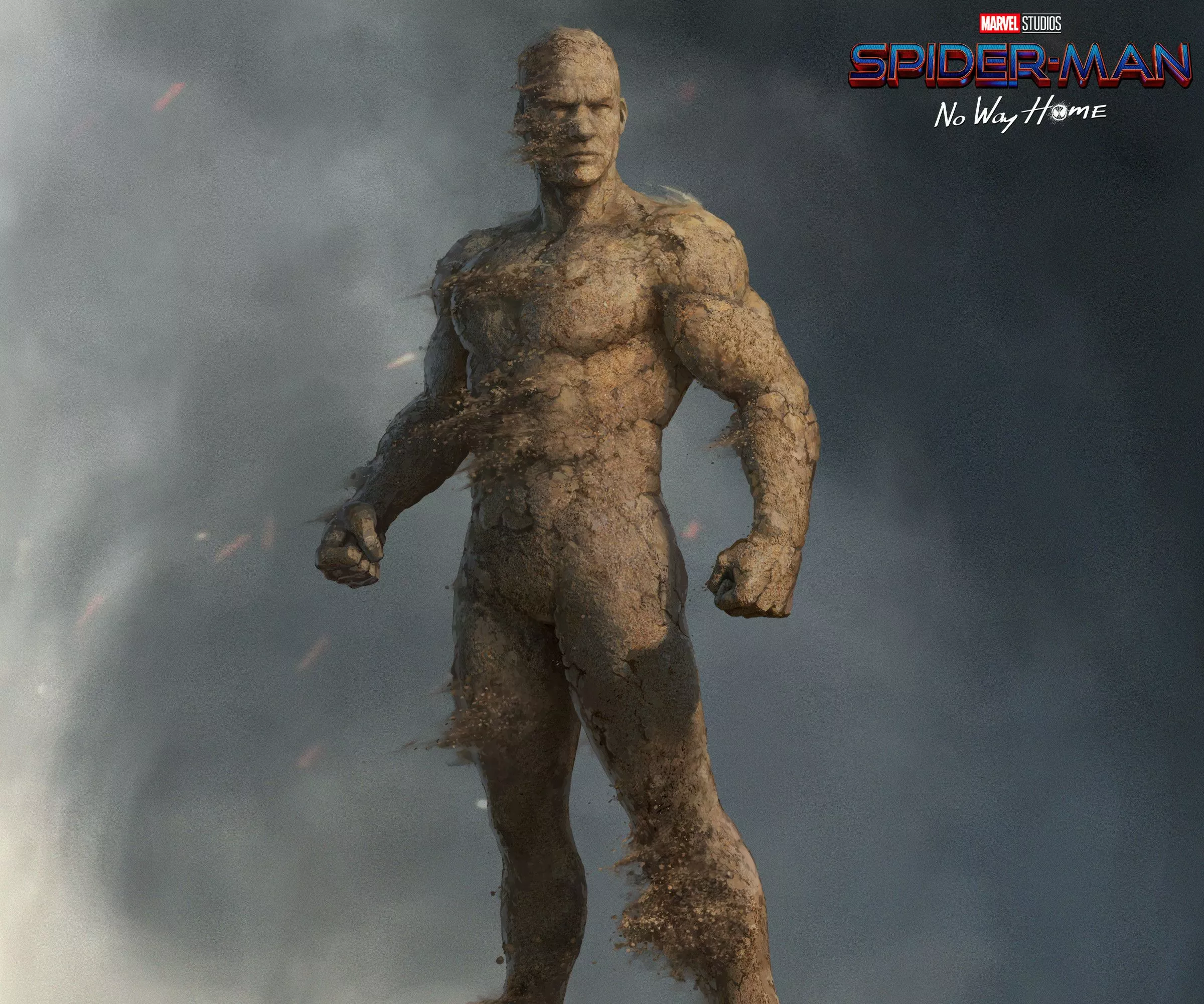 Download Sandman (Marvel Comics) Movie