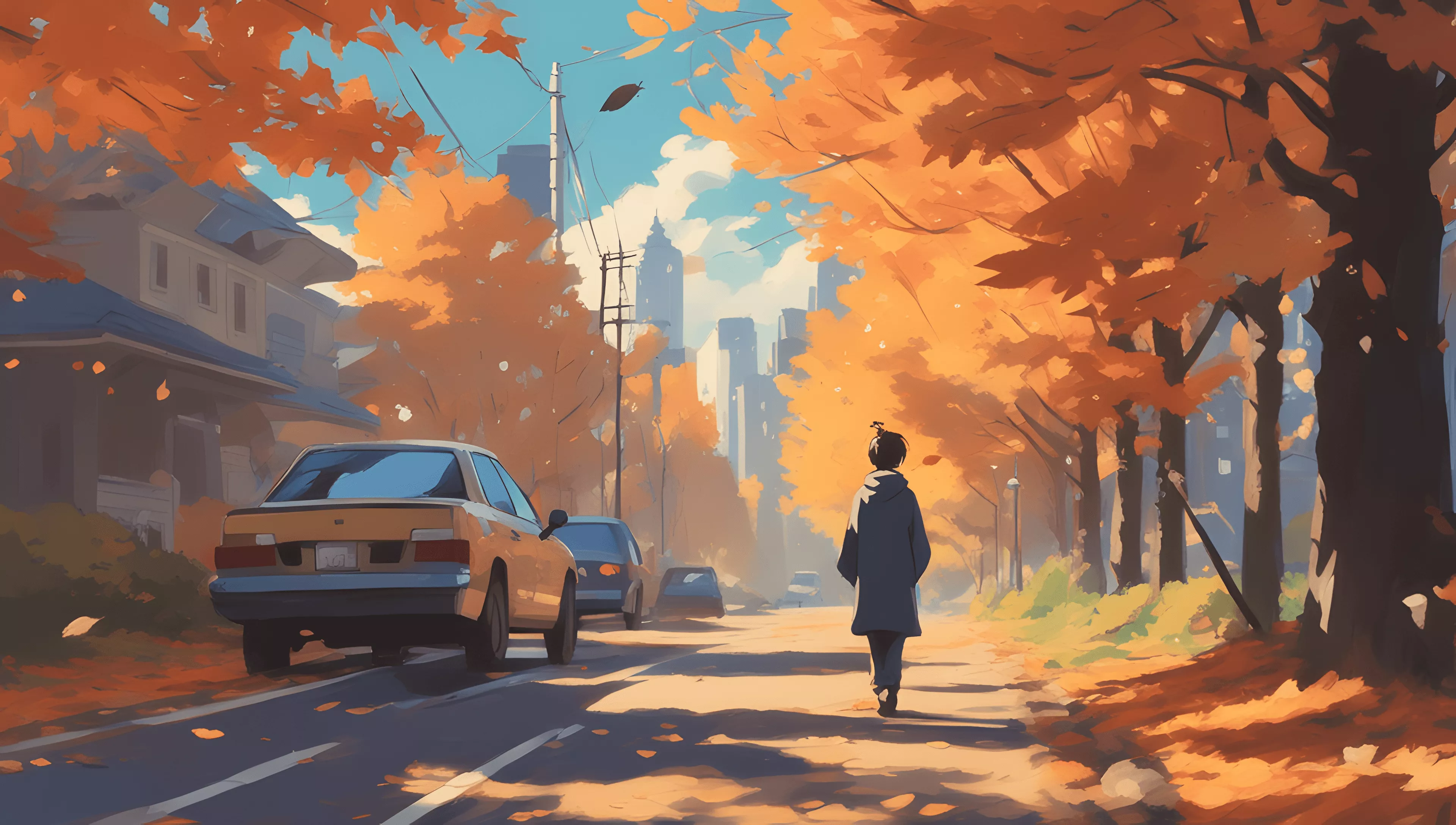 MacBook Air M3 Wallpaper ideas