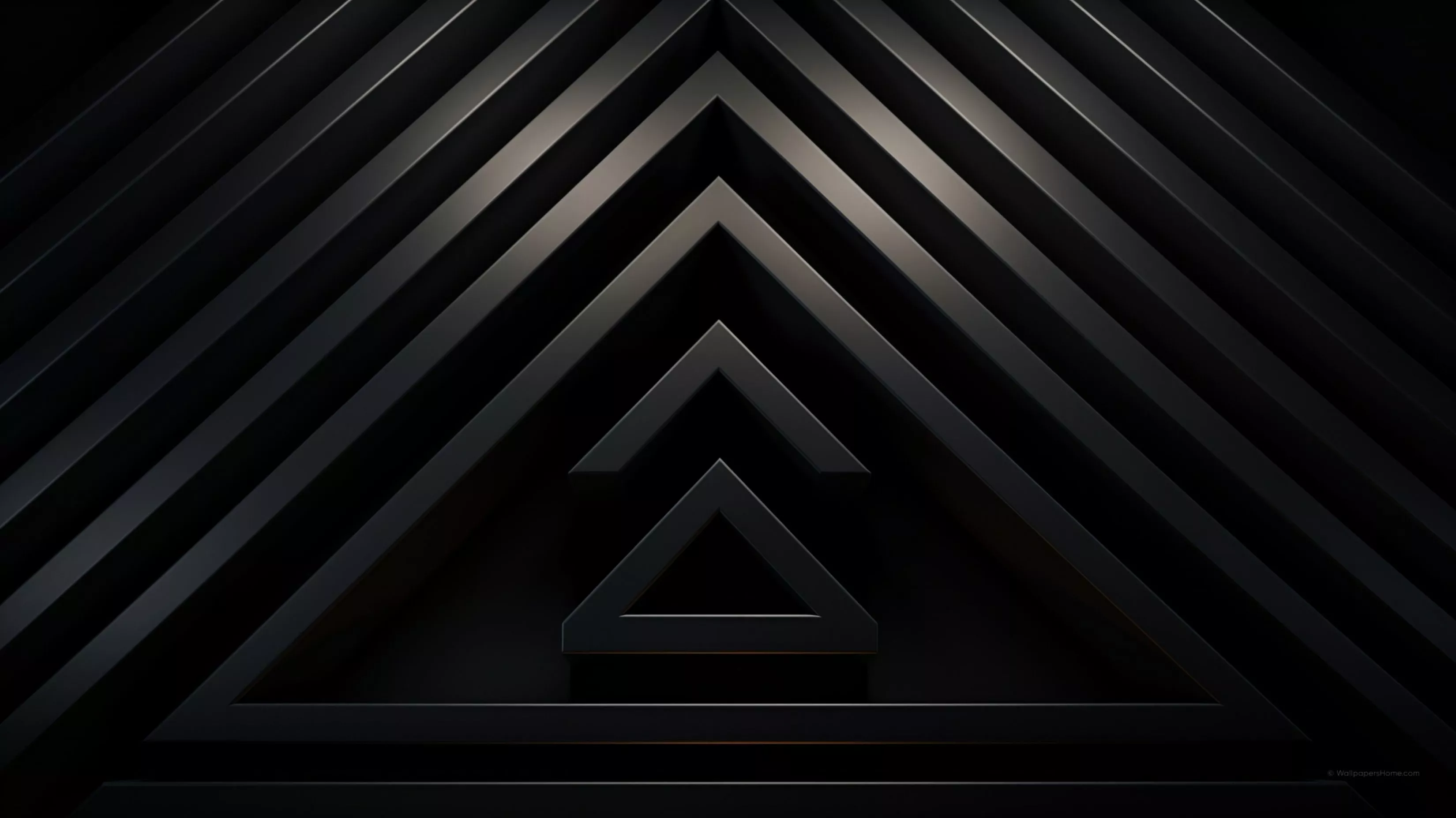 Apple M3 MacBook Pro Glow Default Black