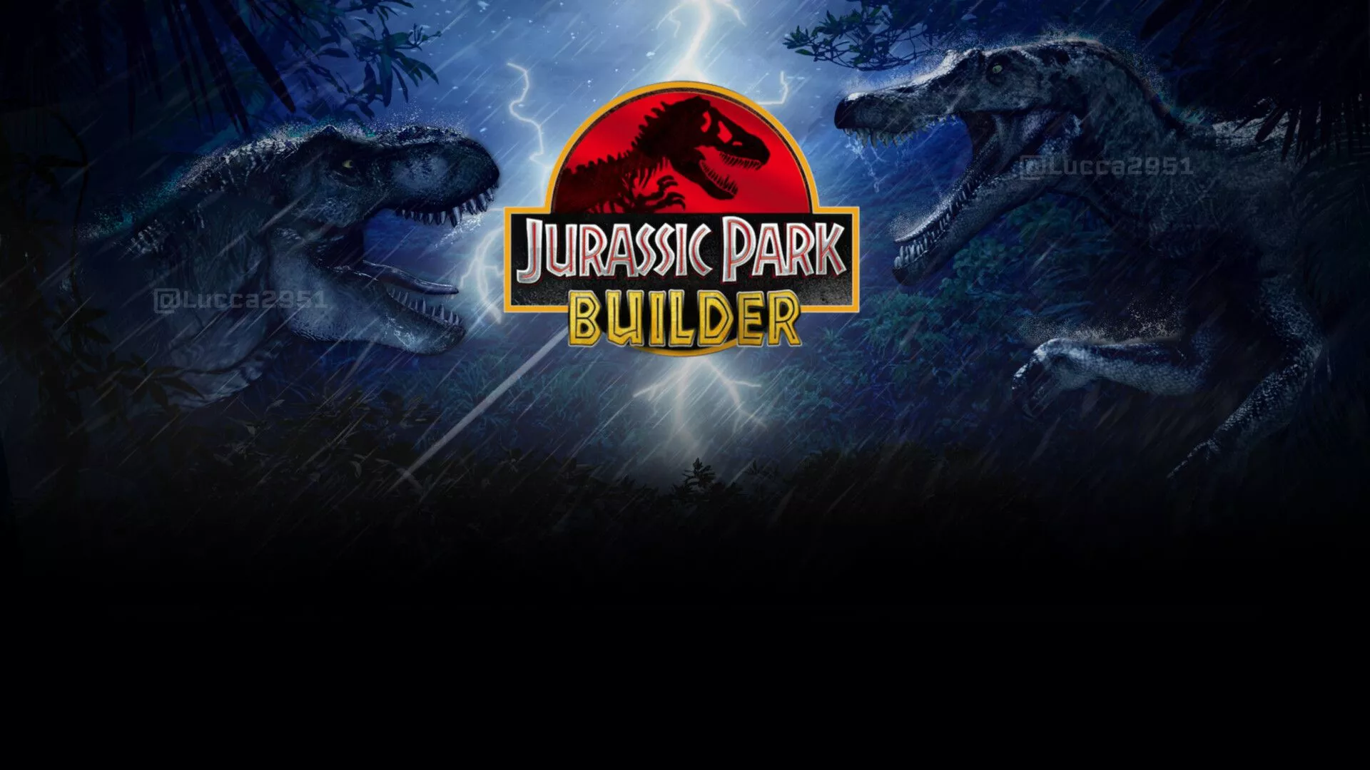 Lucca Park Builder vs