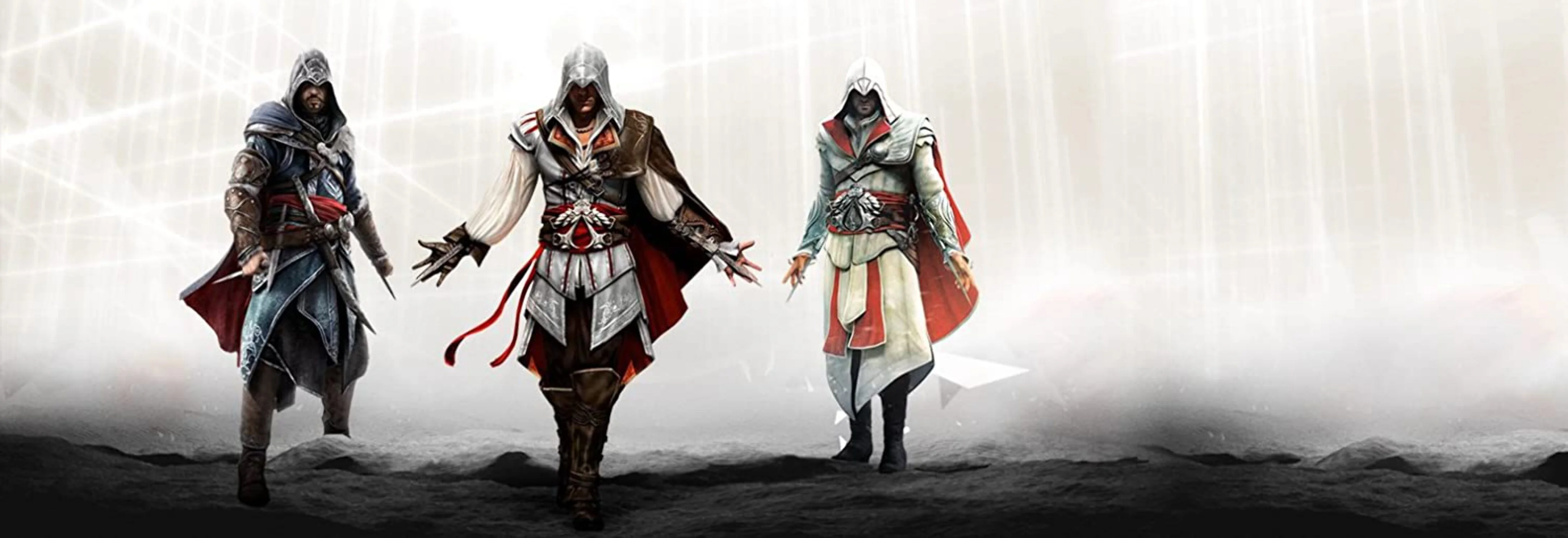 Ezio Collection
