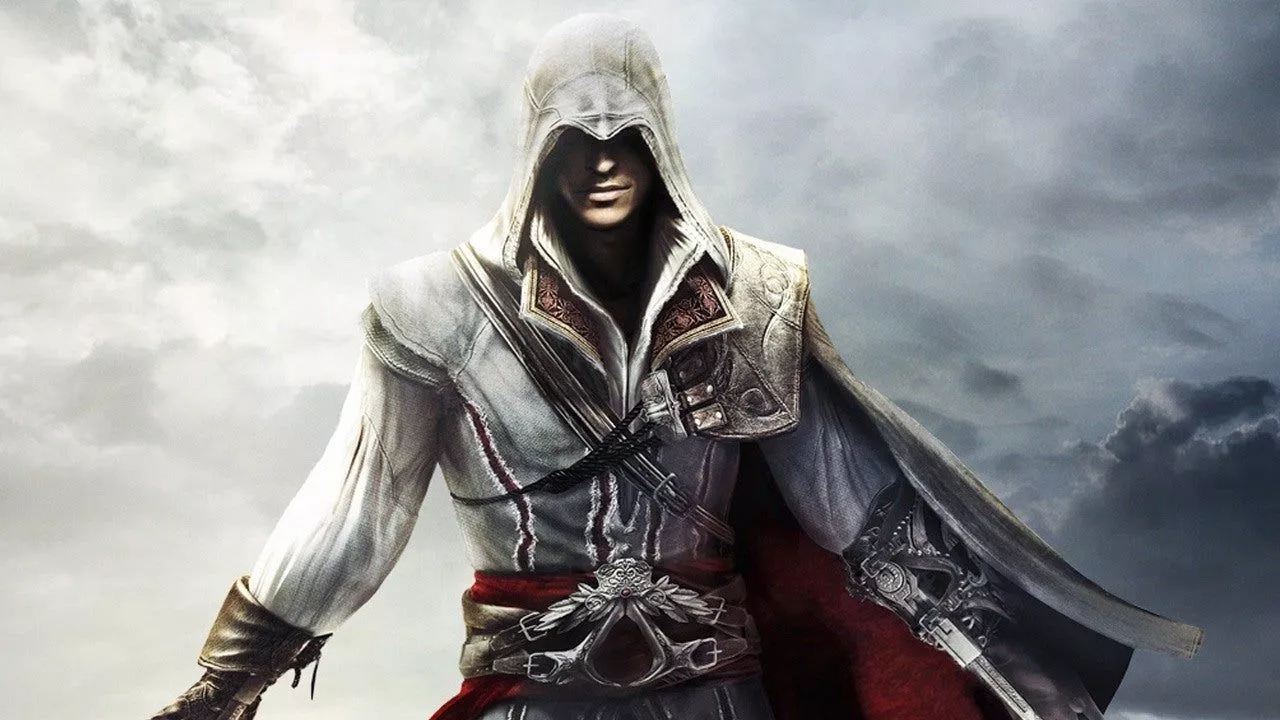 The Ezio Collection Review