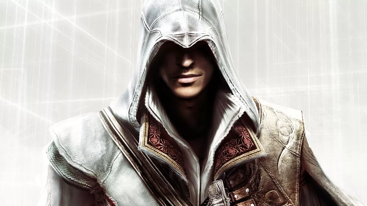 Assassin's Creed Valhalla is bringing