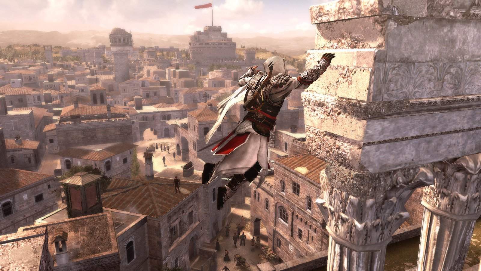 Ezio Collection for Nintendo Switch