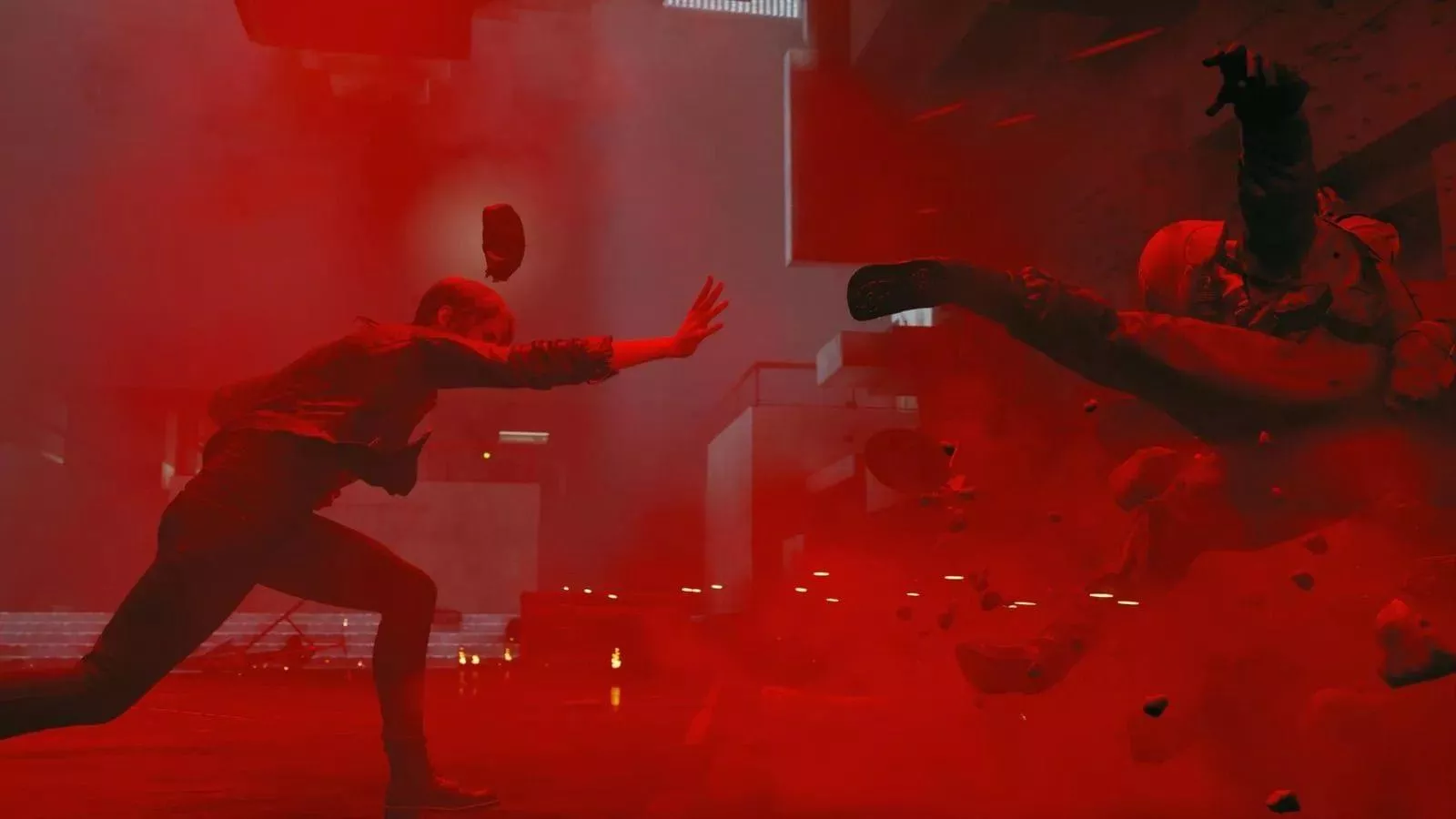 Control Ultimate Edition Is Coming to