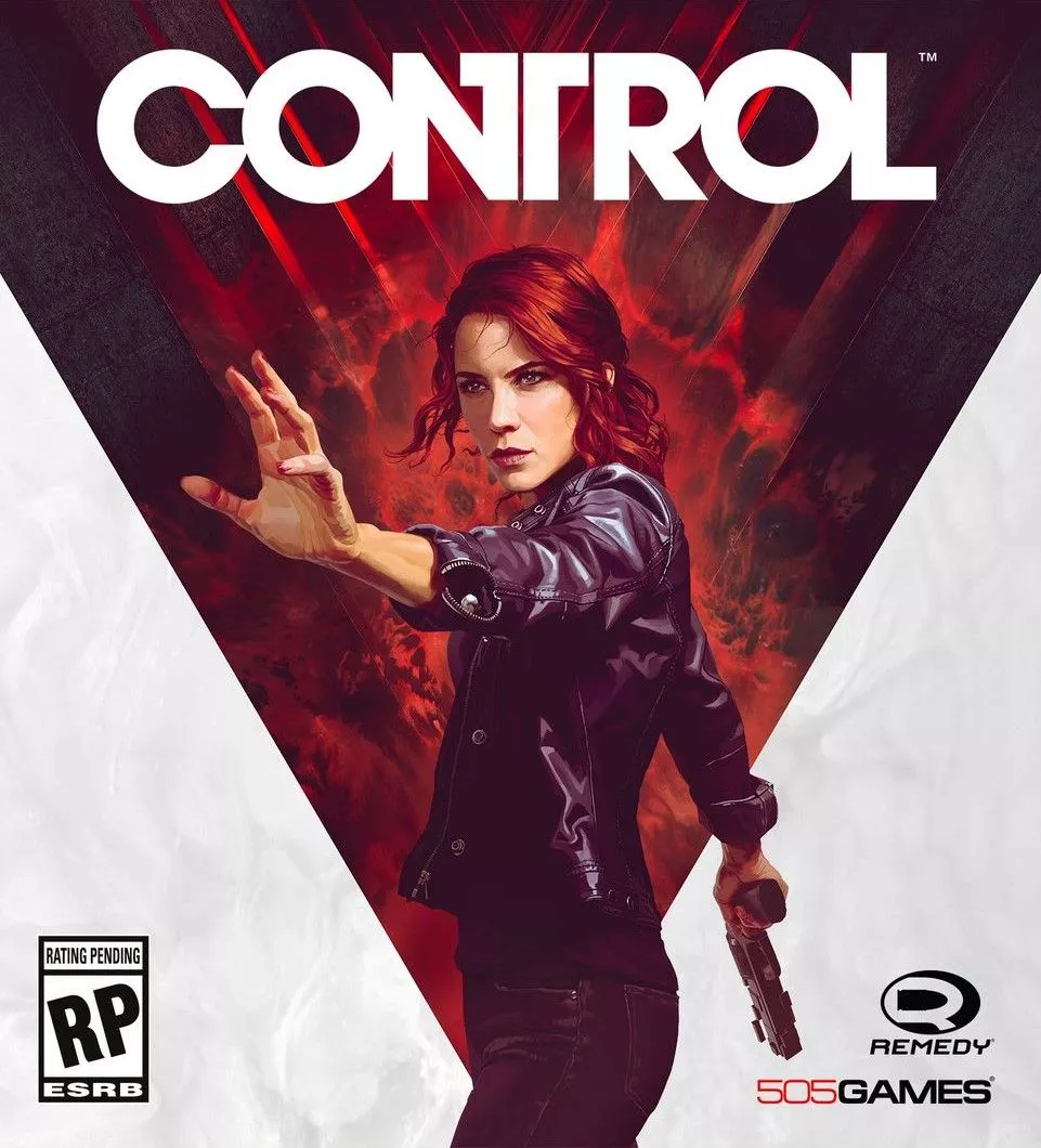 Control video game