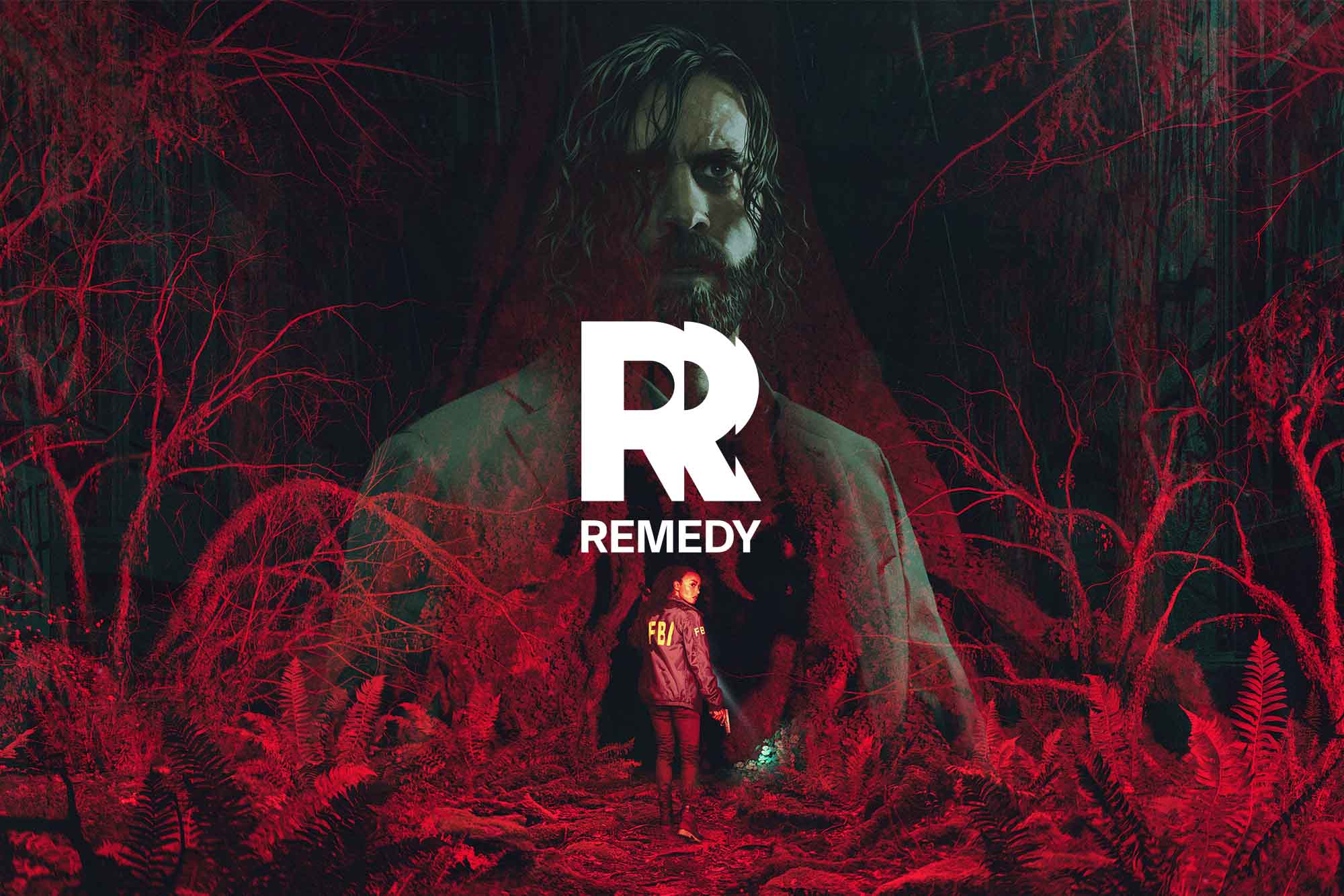 Remedy Entertainment