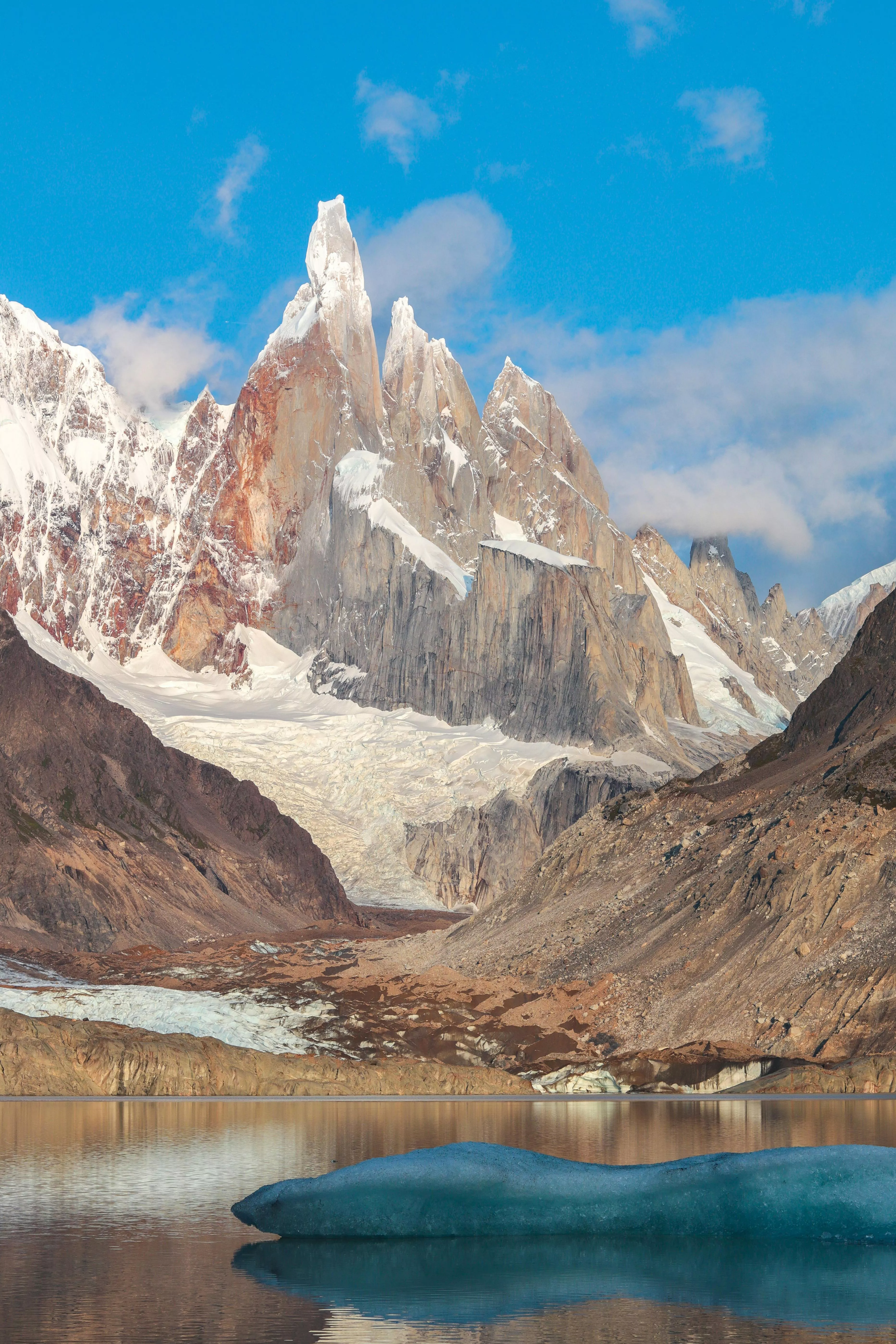 Cerro Torre Photo, Download The BEST