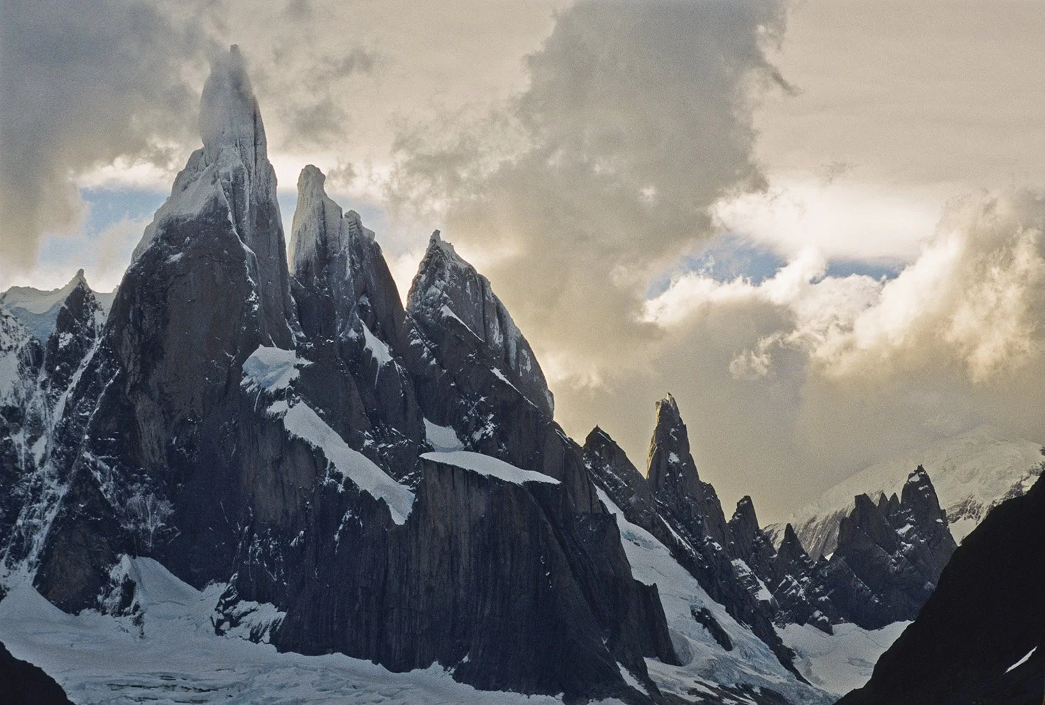 Cerro Torre