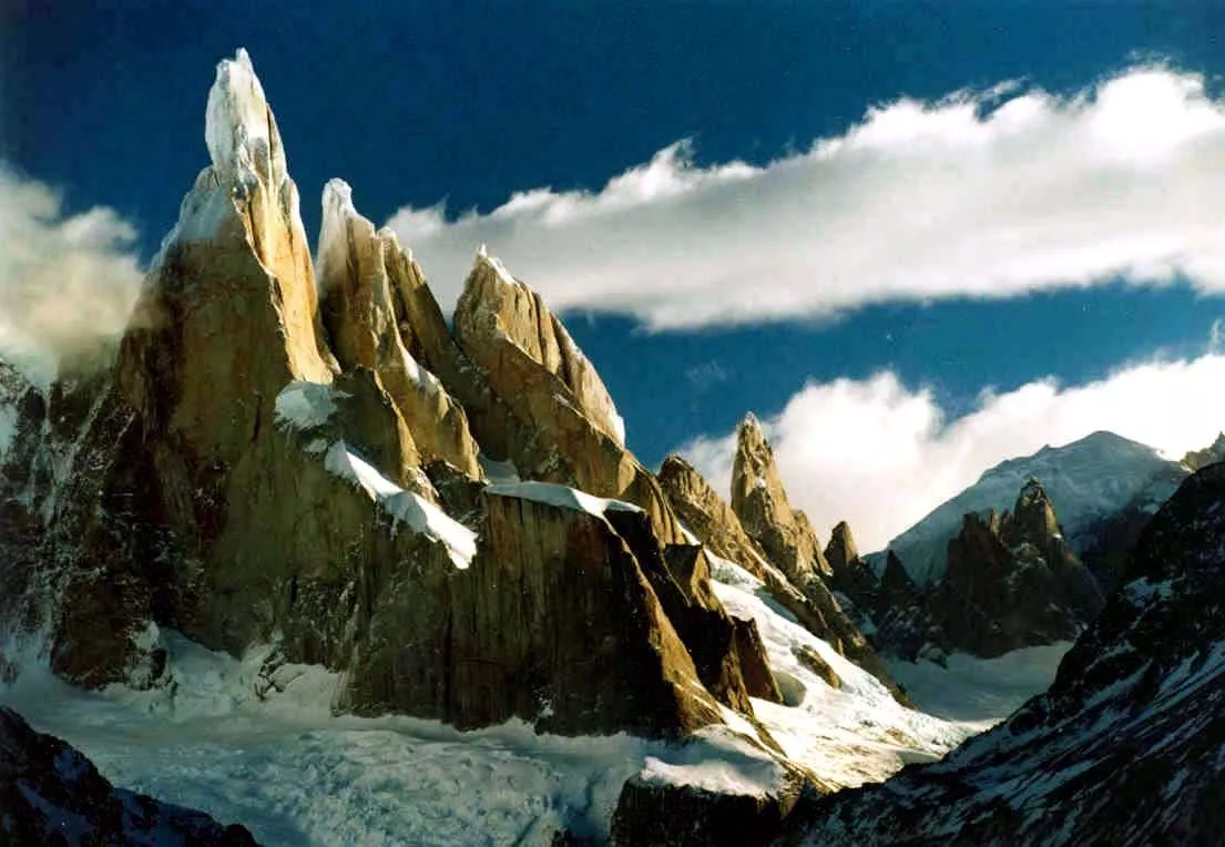 Cerro Torre