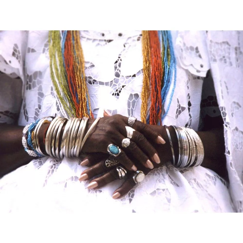 Pearl Necklaceá