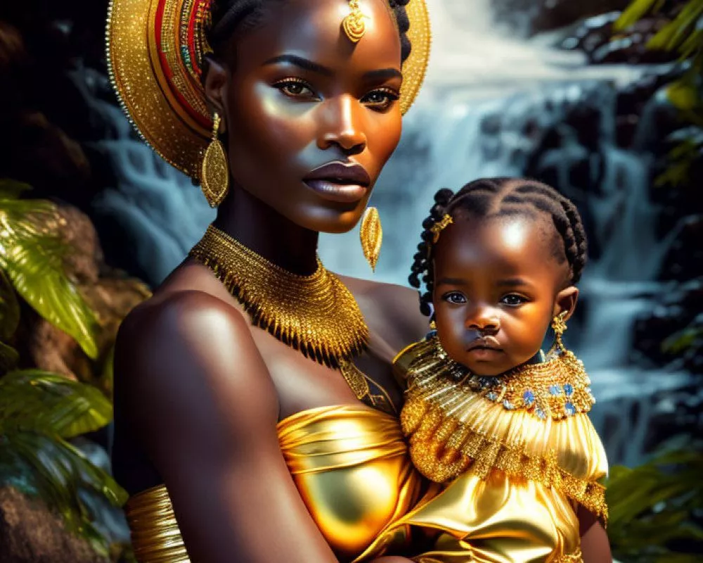 Candomble Photo