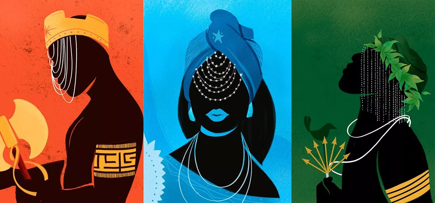 Candomble: Afro Brazilian Faith And