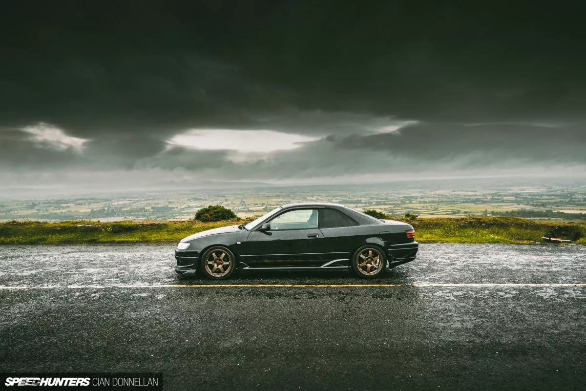 A Simple But Smart Levin BZ R