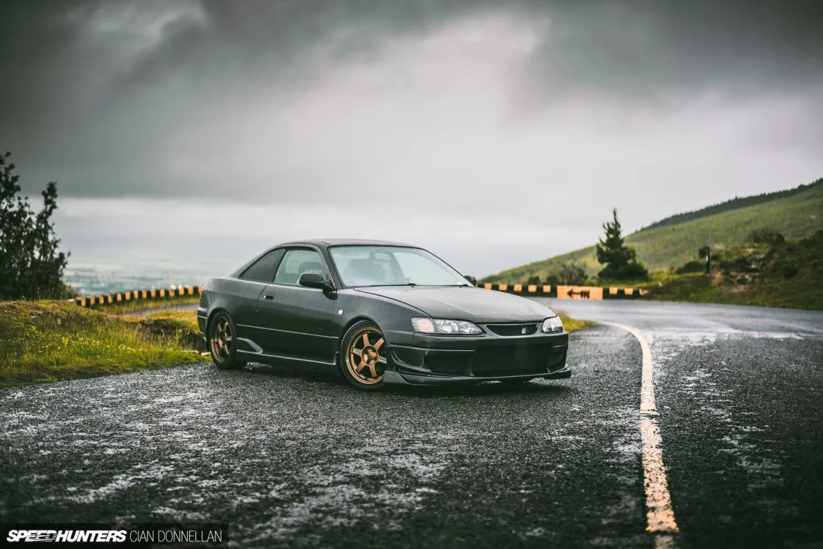 A Simple But Smart Levin BZ R