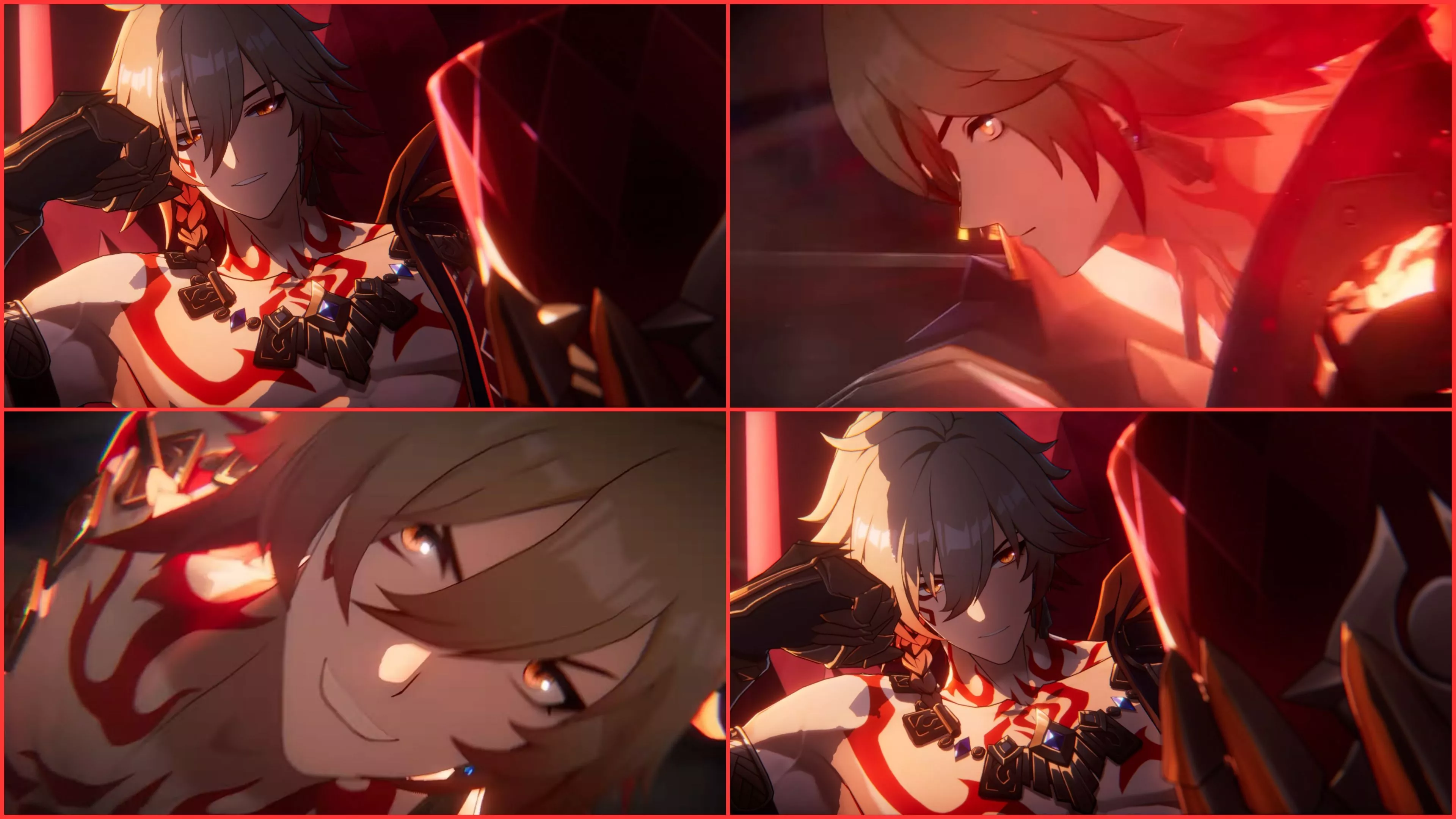 Mydei wallpaper to wait Honkai: Star