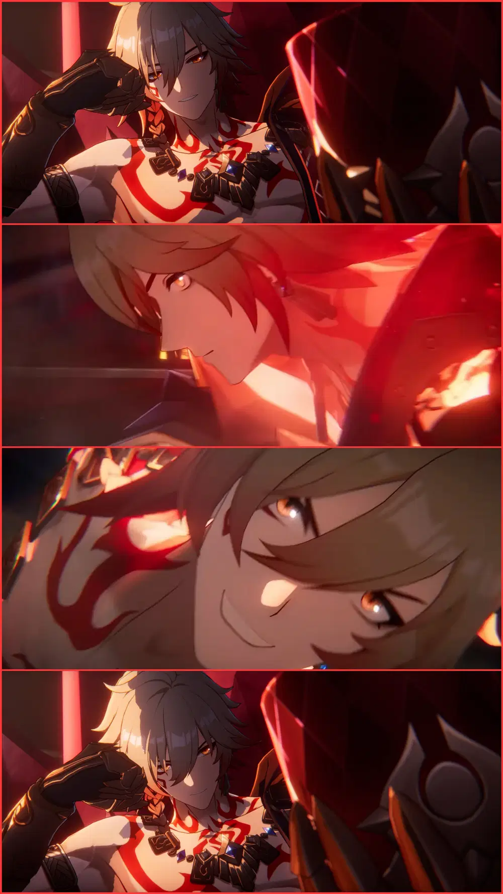 Mydei wallpaper to wait Honkai: Star