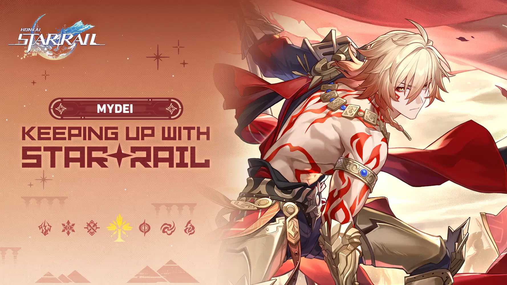 Honkai: Star Rail Out Abilities