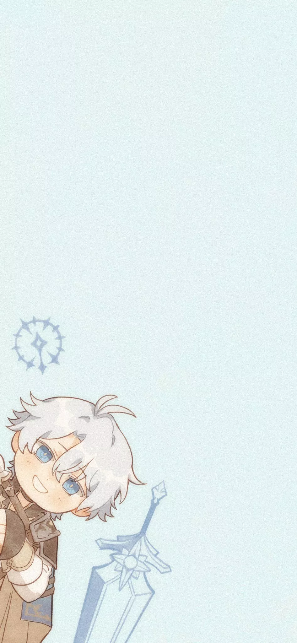 Phaidei matching wallpaper! #phaidei