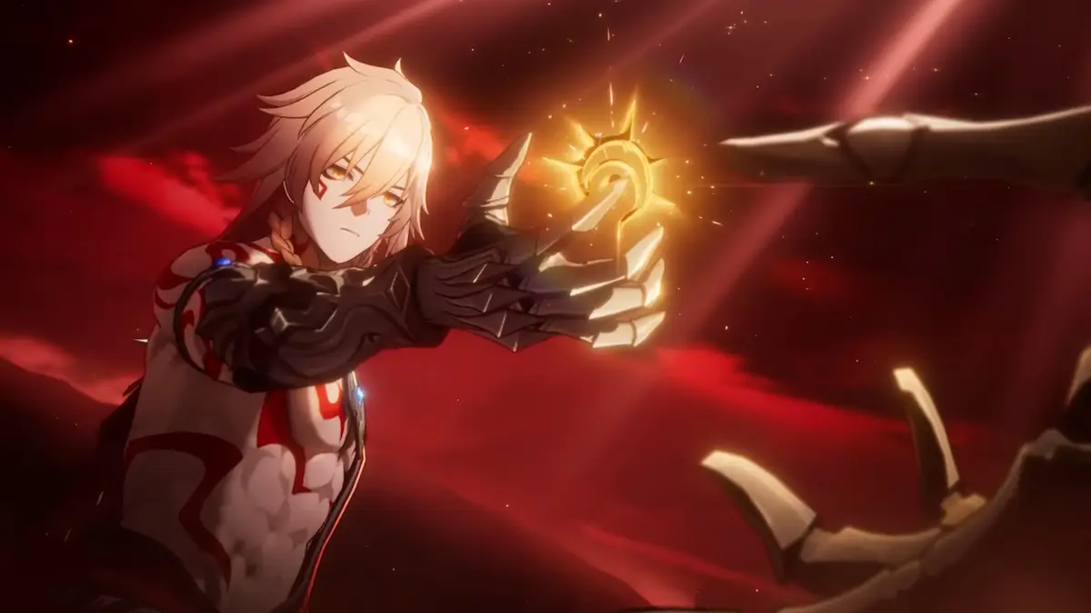 Honkai Star Rail Mydei build and teams