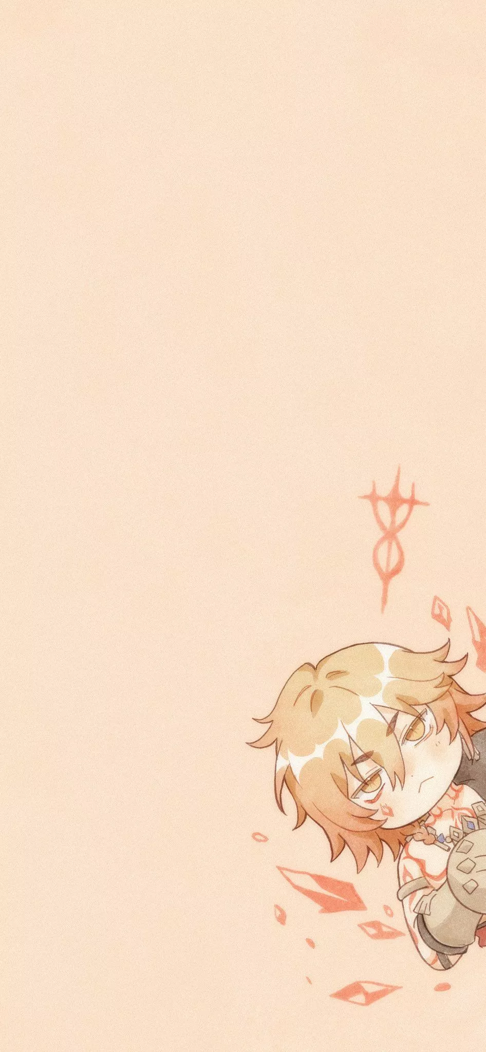 Phaidei matching wallpaper! #phaidei