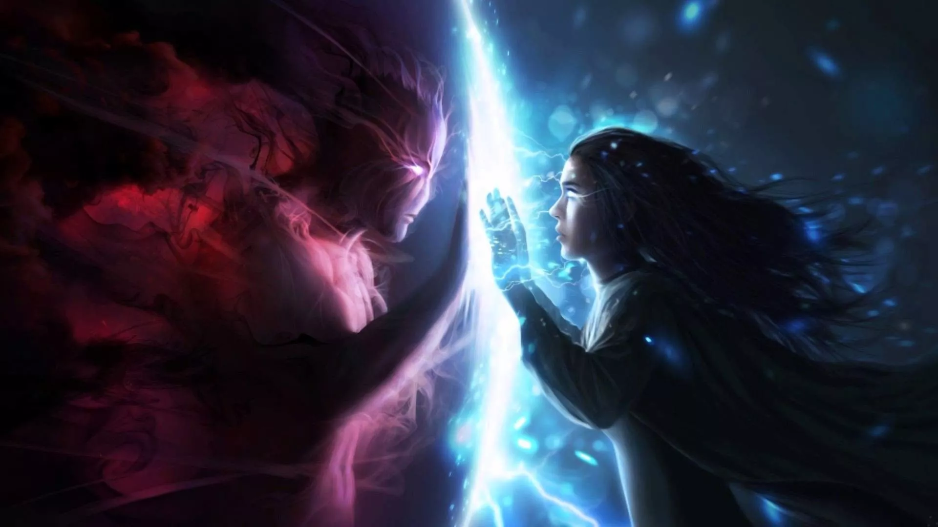 Gemini HD Wallpaper High Quality Free