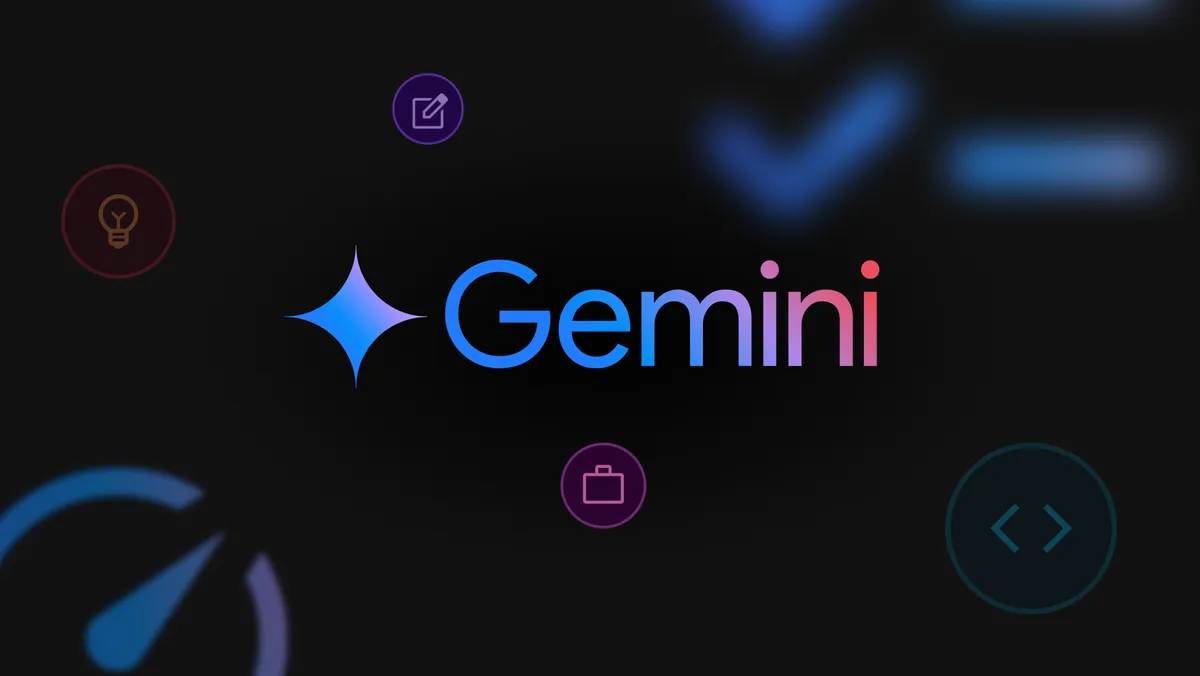 Google Gemini updates: Custom Gems