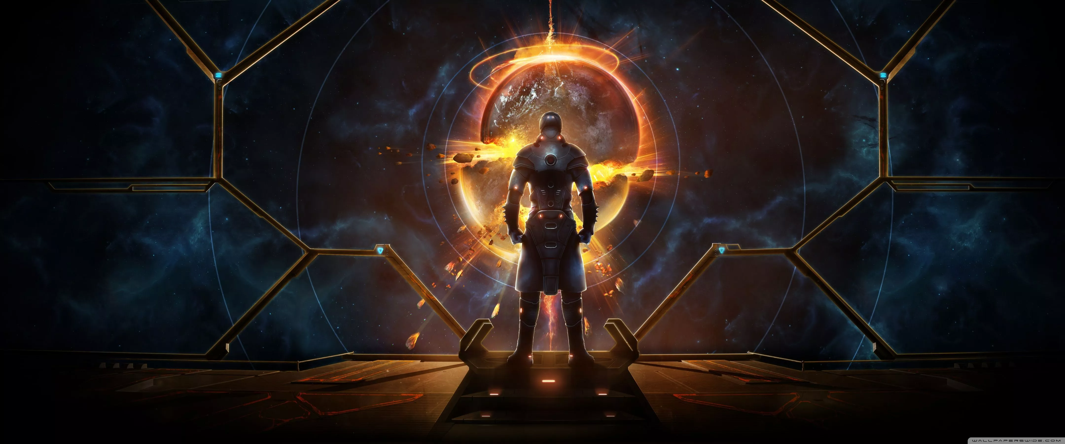 Starpoint Gemini Warlords video game