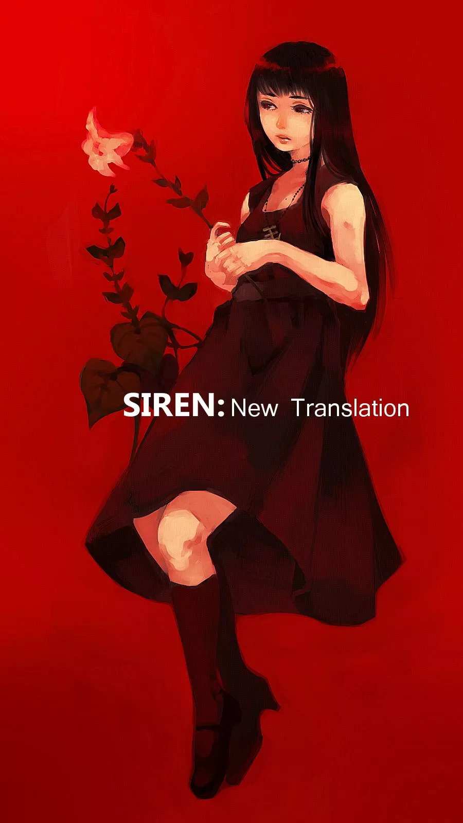 Kajiro Miyako Siren