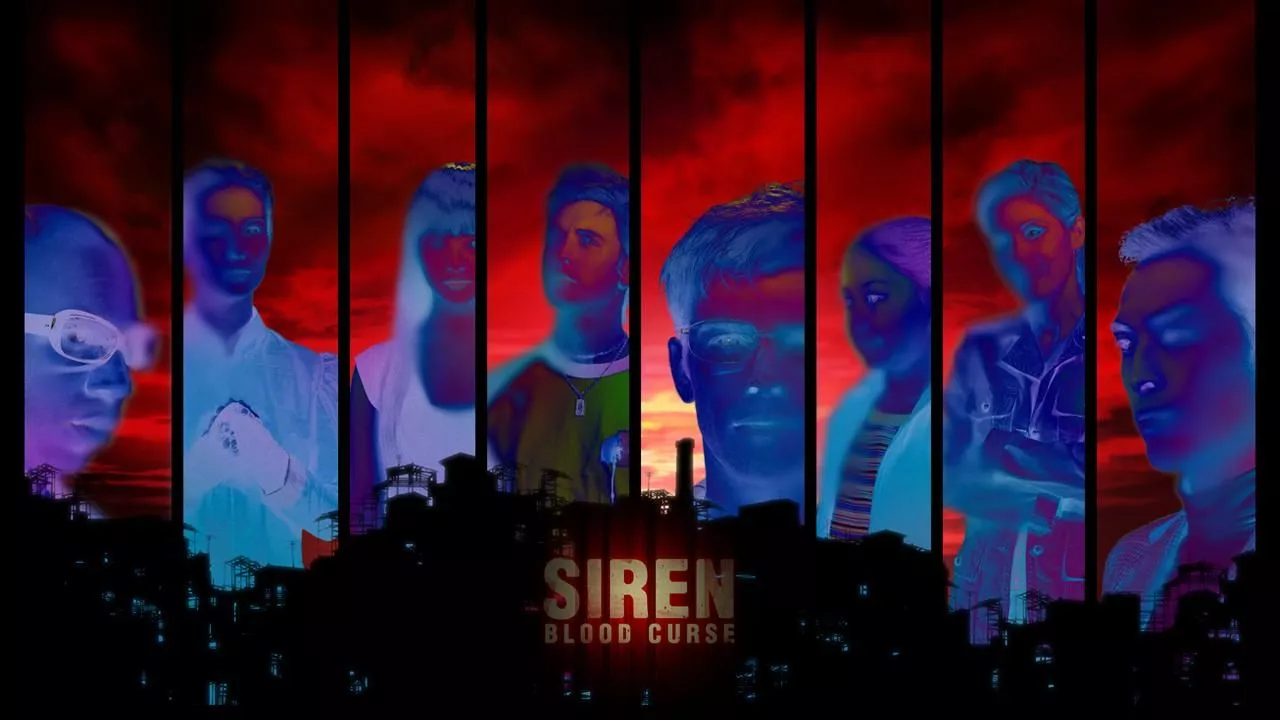 Forbidden Siren fan