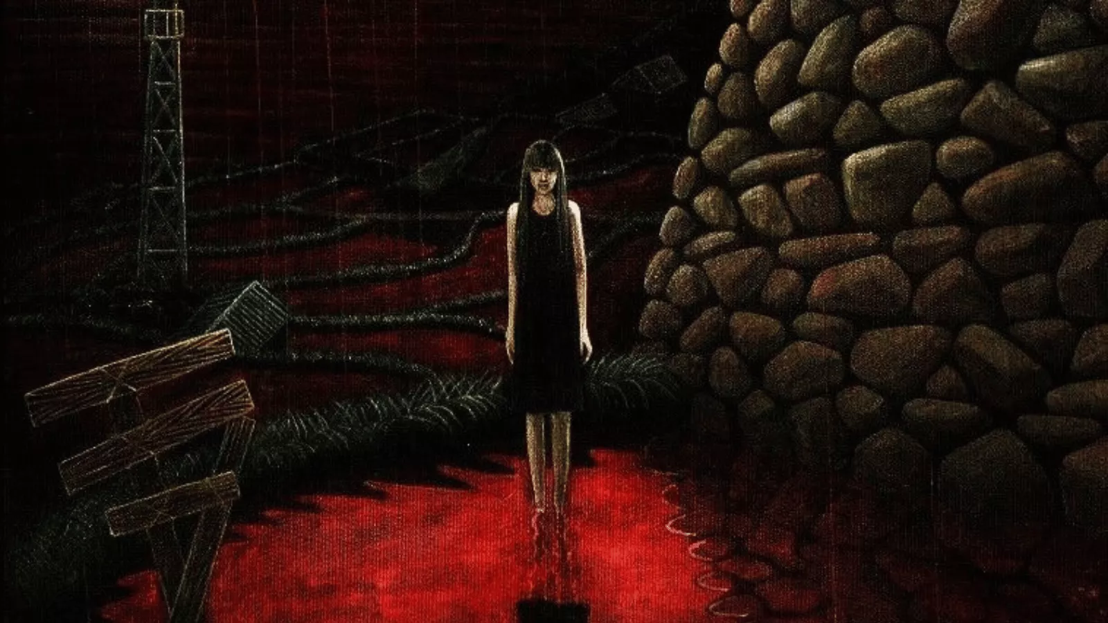 Scariest Survival Horror Games