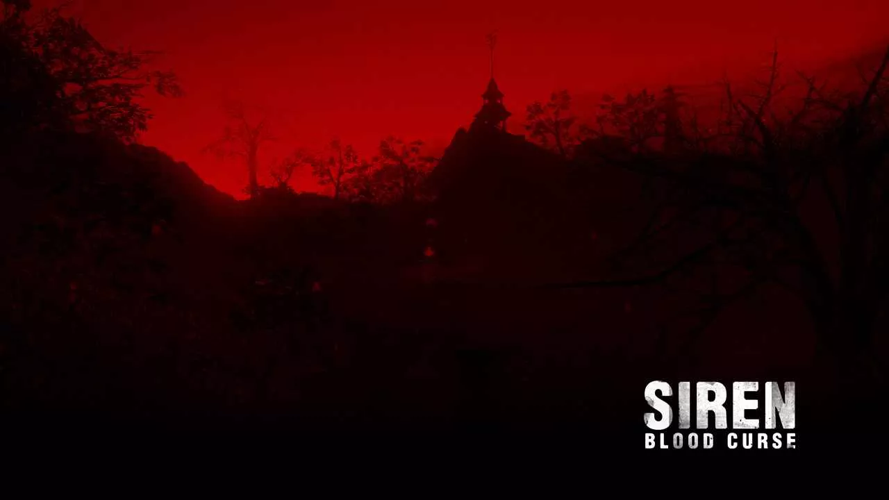 Siren: Blood Curse
