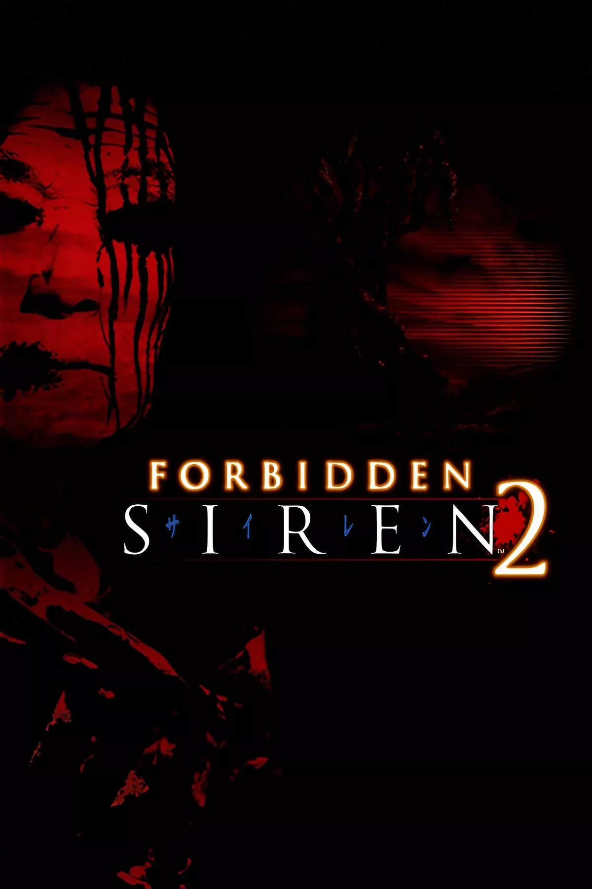 Siren (Video Game 2003)
