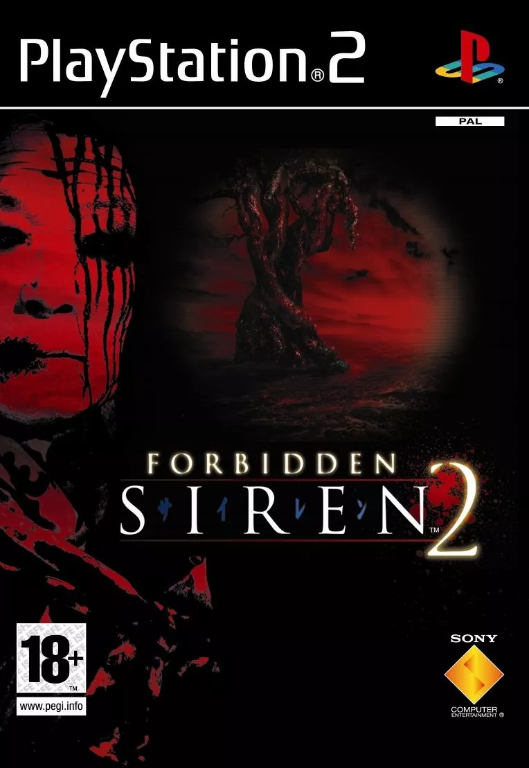 Forbidden Siren 2 screenshots, image