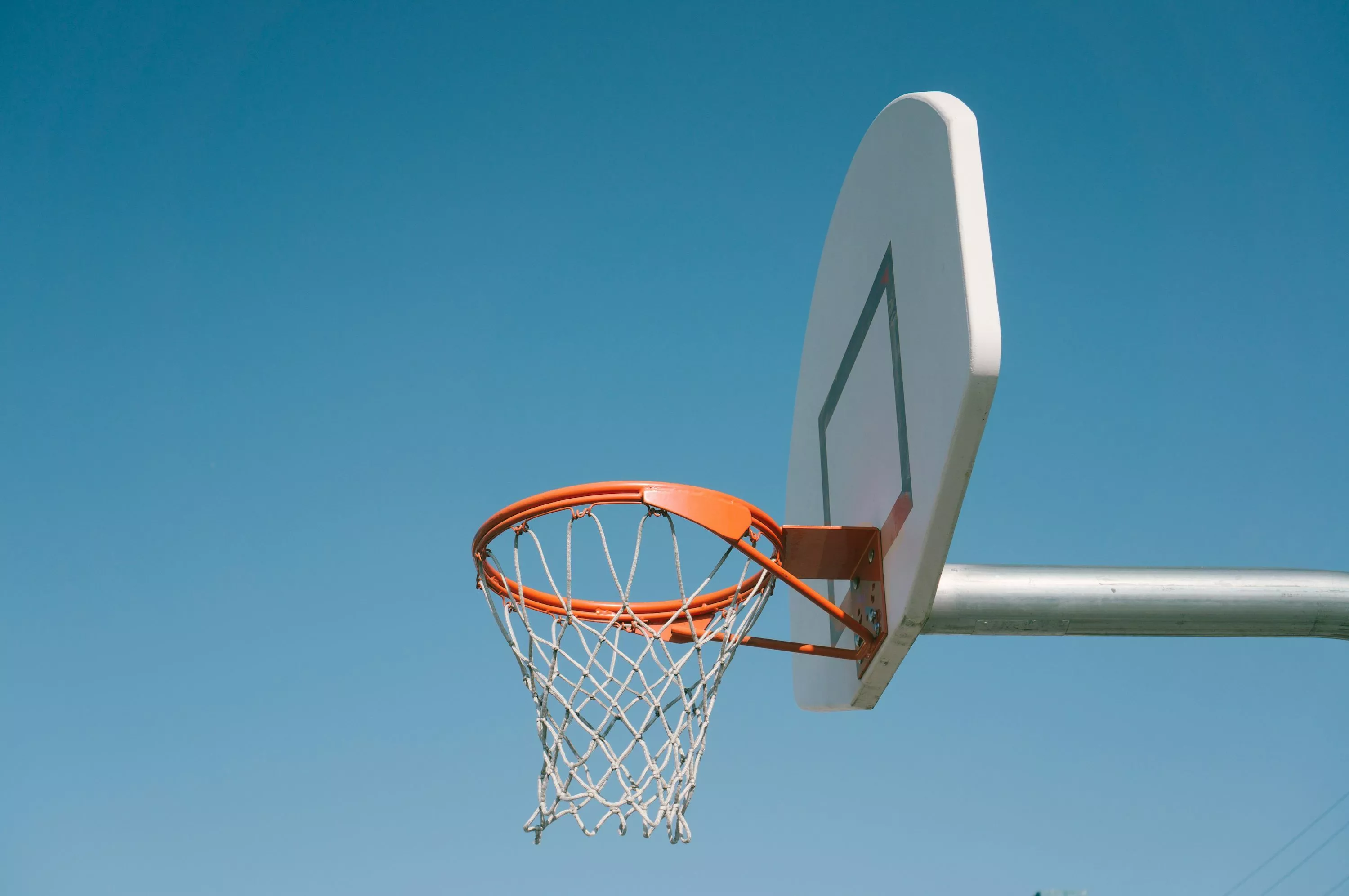 Basketball Hoop Picture HD