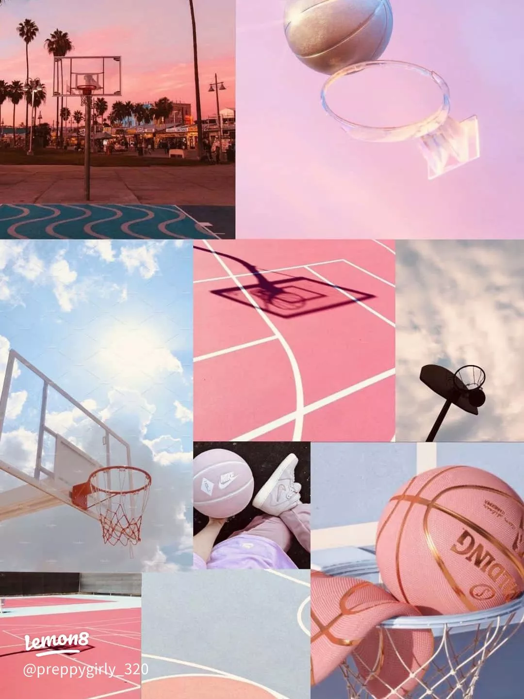 Basketball wallpaper 4 u